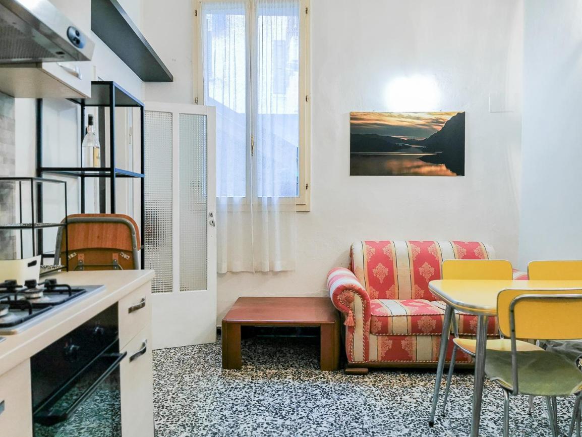 Casa Dell'Architetto Apartment Bologna Exterior foto